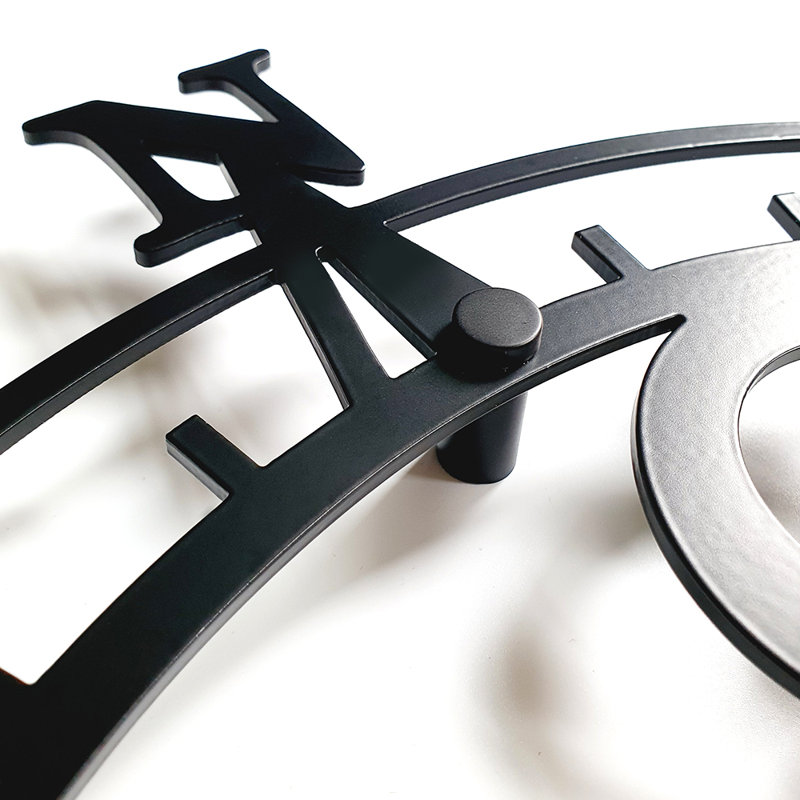 Coastal Abstract Wall Decor