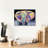 " Elephant - Butterfly " by Dawg Painter-389516834