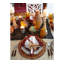 Round Bamboo Placemat-33813937