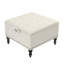 Banc de rangement avec repose-pieds 28 po-1099397336
