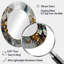 Miroir mural traditionnel-1037608793