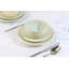 Waterside 16pc Reactive Glaze Porcelain Dinner Set-1919763565