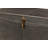 Shagreen 3 Piece Leather, Brass Accent Set-187855175