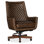 EC Kent Genuine Leather Executive Chair