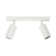 Eden LED Semi Flush Mount
