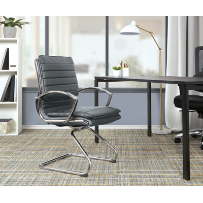 Fauteuil de conférence Jacobus