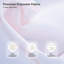 Parasol d'extérieur inclinable 108 po Kaia-1446842274-1465647231