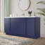 Base de meuble-lavabo simple 60 po seulement-98722023