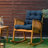 Outdoor 5'' Seat / Back Cushion-58405989