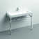 Cento 47.2'' L Bathroom Sink