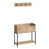 Beige est en rupture de stock sélectionné