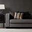 Roxanne Square Pillow Cover & Insert