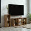 Unfinished with Fireplace Included-623059069