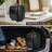 Compact Personal Refrigerator With Cooling & Heating For Small Spaces, Enhancing Daily Life-113722117