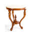 Table basse à 3 pieds