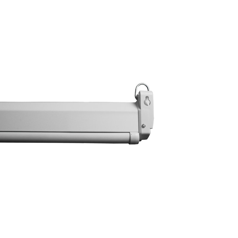 Manual B Series Manual Wall/ Ceiling Mounted Projector Screen