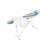 Charvi Metal Freestanding Ironing Board