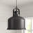 Goronwy 1 - Light Single Pendant