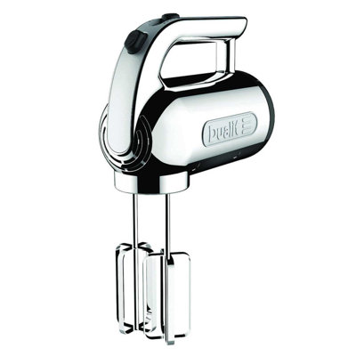 Dualit 4 Speed Hand Mixer 400W
