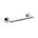East Linear Towel Bar