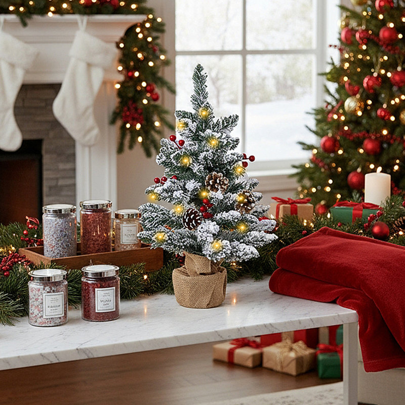 Christmas Decorative Accent