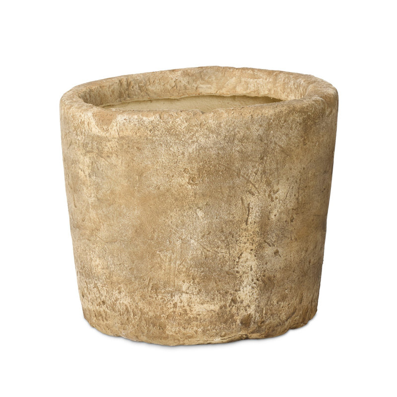 Aziel Concrete Planter