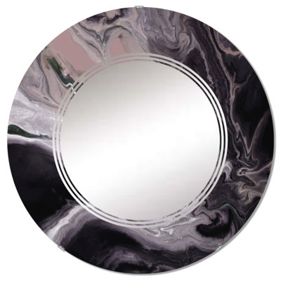 Circle Mirror