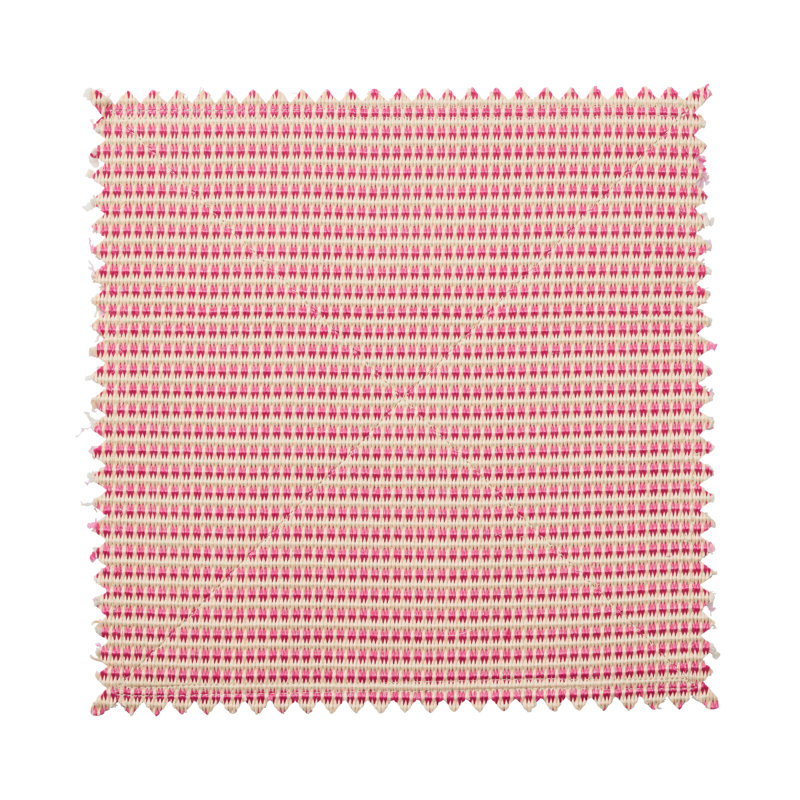 Duet Placemat, Pink/Blush