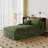 Sleeper-green Left Sleeper -1591726846
