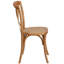 Chaise de bistro en bois Aroust-33388891-125324606