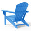 Chaise Adirondack en plastique Altura-1453978378
