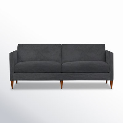 Clifford 87" Upholstered Custom Sofa