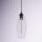 Rincon 1 - Light Single Pendant