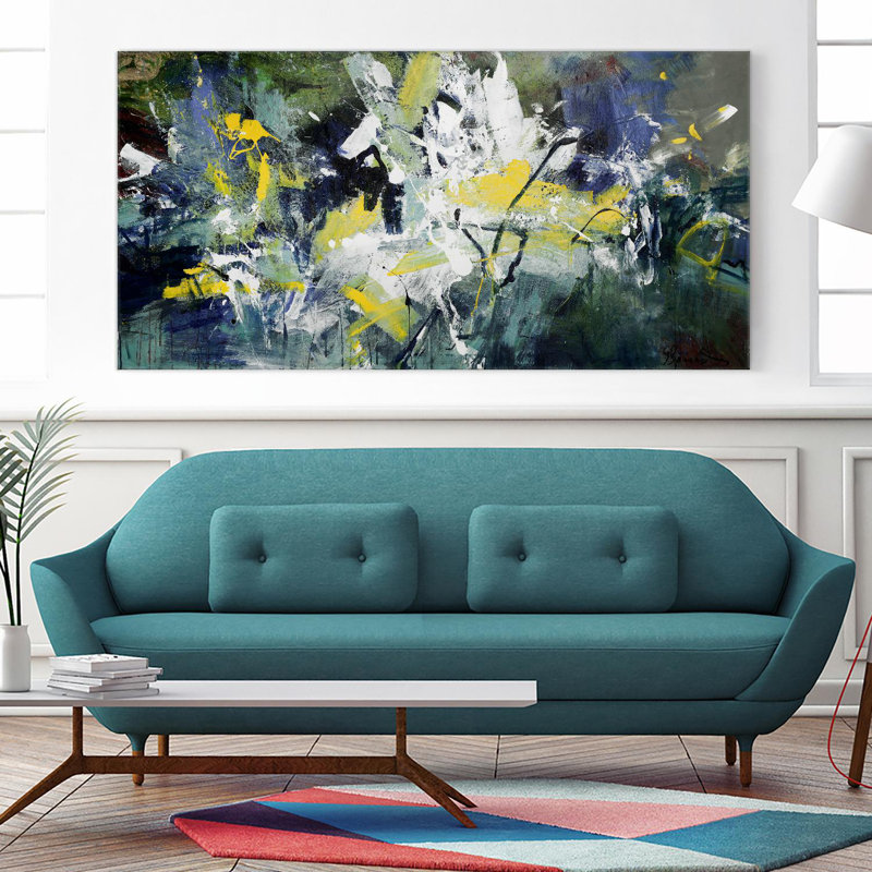 " Sparkle " Print