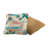 Vintage Tropical Pattern Synergy Soft Cornhole Bags