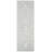 Crewellwalk Hand Tufted Wool And Cotton With Latex Oriental Rug-791773373