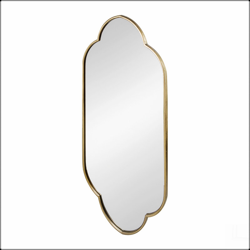 Miroir mural 22,4 x 1 x 48 po