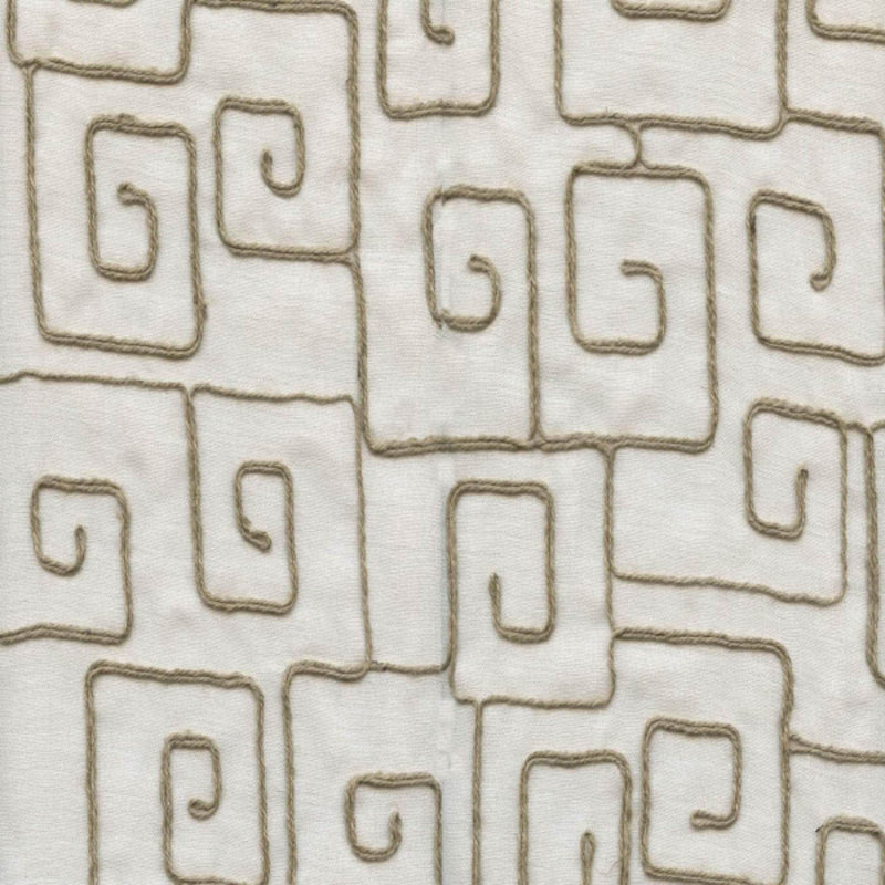 Wesco Fabric, Natural