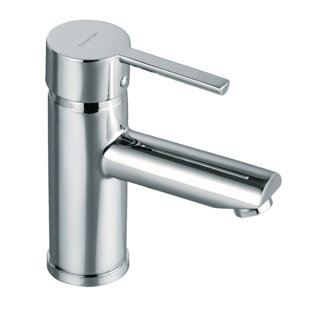 Drako Single-Hole Single-handle Bathroom Faucet