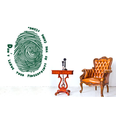 Wall Decal