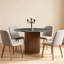 Delone Round Dining Table-430914321