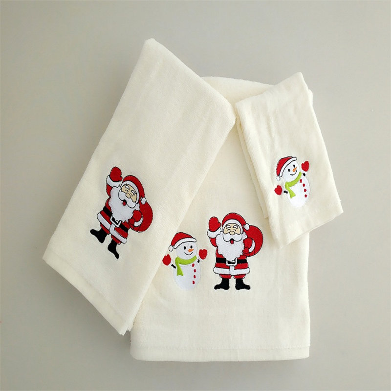 Haylin Cotton Mulit-Size Set, Ivory