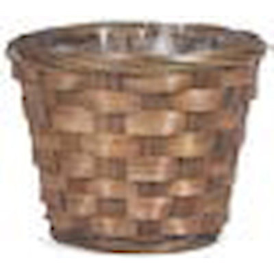 August Grove® Wicker Box