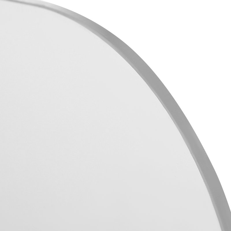 Cloisons de bureau transparentes