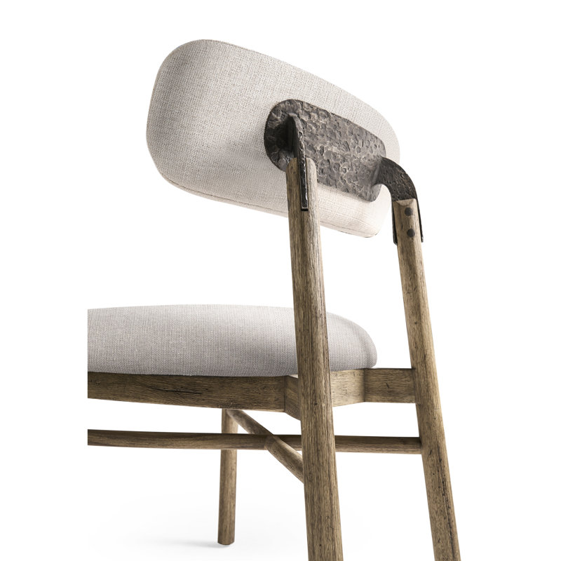 Stone Ridge Upholstered Dining Chair