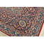 Gilot One-of-a-Kind 9'8'' X 12'9'' 1980s Wool Area Rug Red