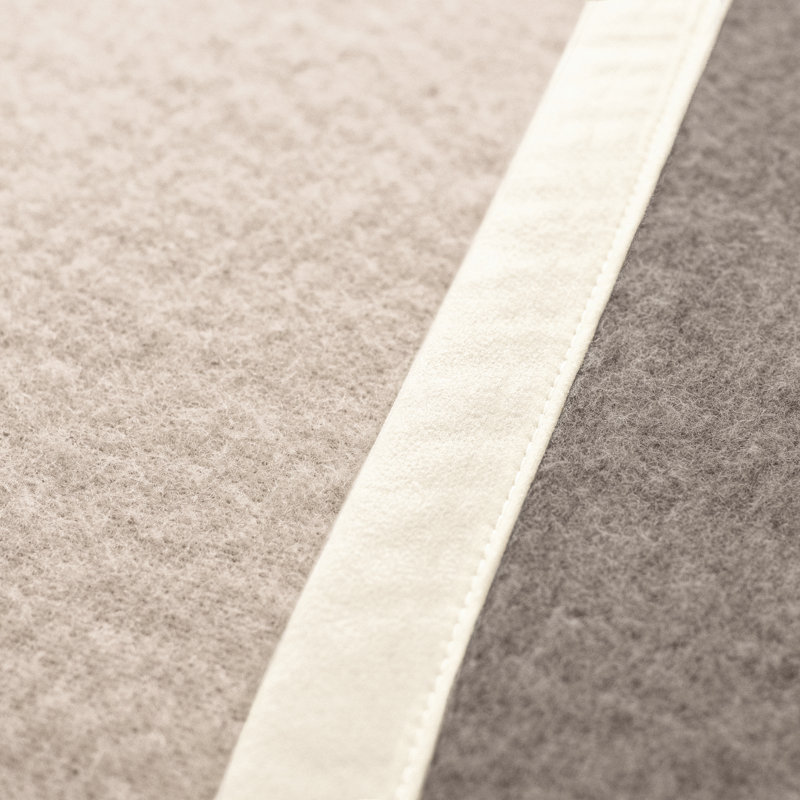 Firma Blanket, Beige, Queen