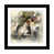 Black Framed Fine Art Paper n'est pas disponible