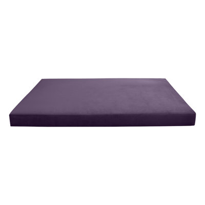 Hypoallergenic Waterproof Bed Bug Resistant Zipper Mattress Protector Mattress Protector Case Pack
