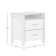 Gianni 2 Drawer Bedside Tables